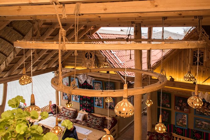 Gagauz Cuisine and Culture Tour - Cancellation Policy