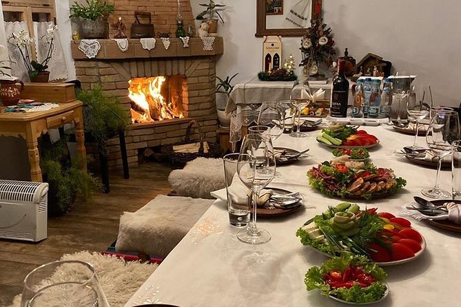 Gagauz Cuisine and Culture Tour - Price & Reviews