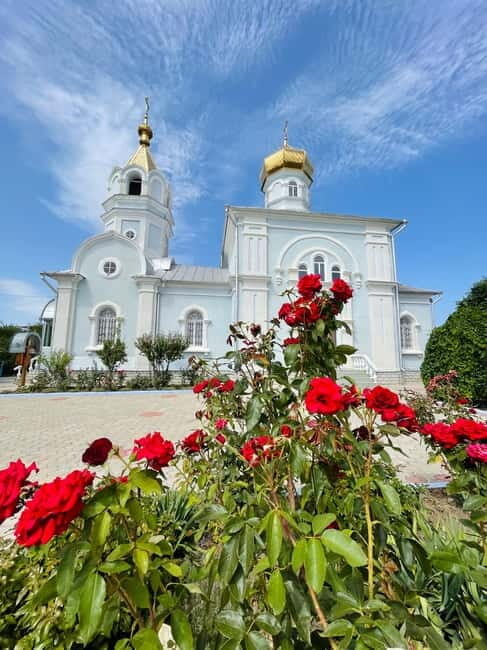 Gagauzia: day tour in Gagauzia and Manuc Bei Mansion - An In-Depth Look at the Tour Experience