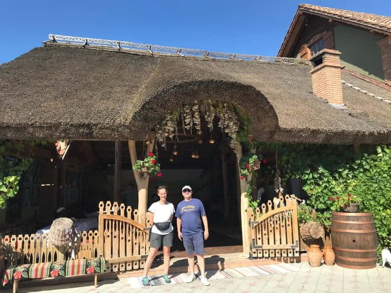 Gagauzia: day tour in Gagauzia and Manuc Bei Mansion - FAQ