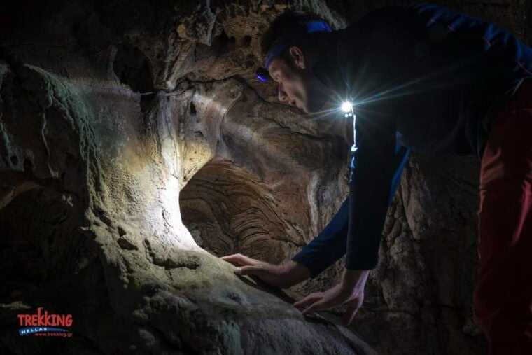 Gaia's Mythical Cave - Hiking Corycian Cave - Who Should Consider This Tour?