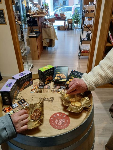 Gaillac: Gourmet Tour With Tastings - Pricing Details