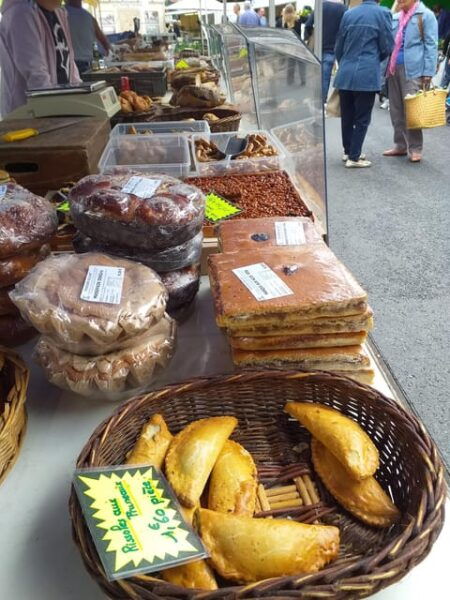 Gaillac: Gourmet Tour With Tastings - Meet Your Guide