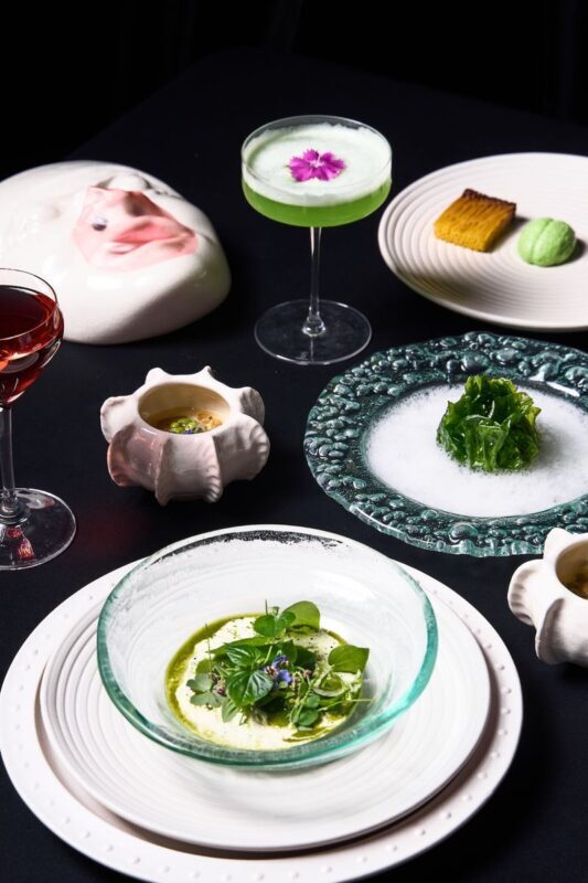 Gajah Putih Dining Experience in Ubud Bali - Is the price worth it?
