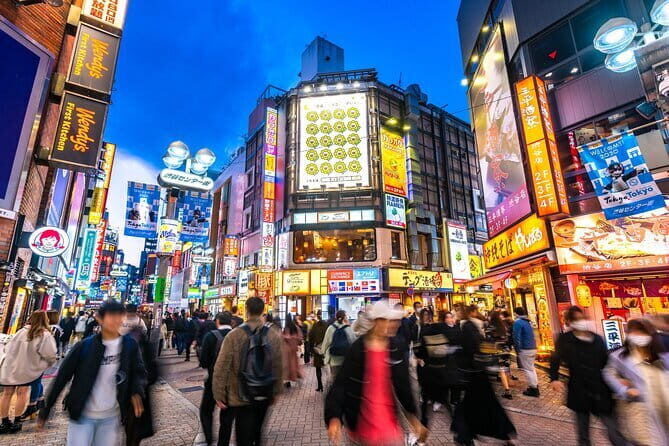 Gakugeidaigaku Omakase Exclusive Dining Experience - FAQ