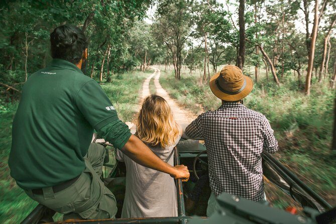 Gal Oya National Park Safari - Final Thoughts