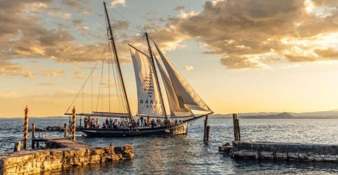 GALA DINNER CRUISE ON HISTORICAL SAILBOAT - Cancellation Policy and Reservation