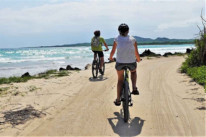 Galapagos Active Adventure Three Islands 8 Days - Accommodations Overview