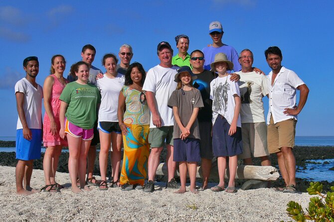 Galapagos By Land And Sea 4d-3n - Activities and Excursions