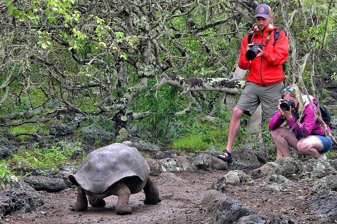 Galapagos - Exploring San Cristobal Island 4 Days - Good To Know