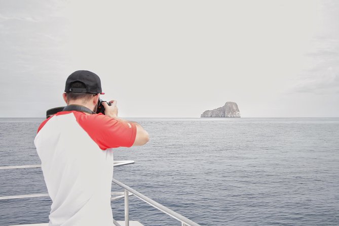 Galapagos Hopper Kicker Rock - Tour Details for Galapagos Hopper Kicker Rock