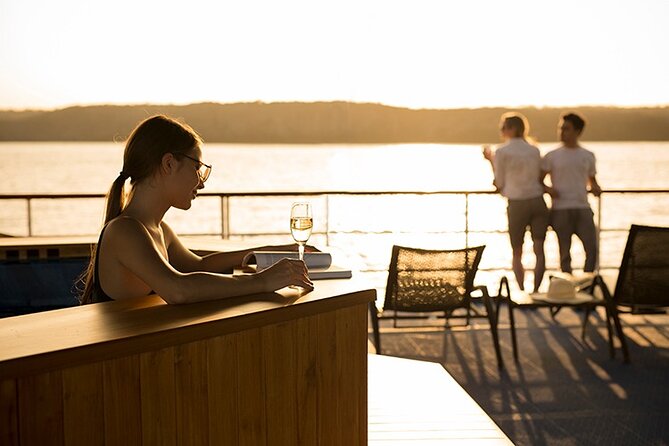 Galapagos Islands 5-Day Northern Cruise Aboard Yacht Isabela II - Logistics and Transportation
