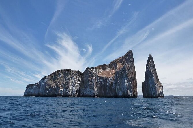 Galapagos Islands Adventure: Ultimate 7-Day Tour - Tour Itinerary Highlights