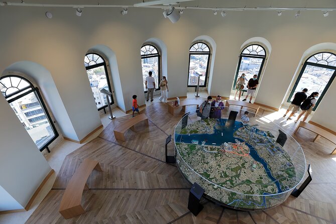 Galata and Genoese Afternoon Walking Tour - Cancellation Policy and Refund Information