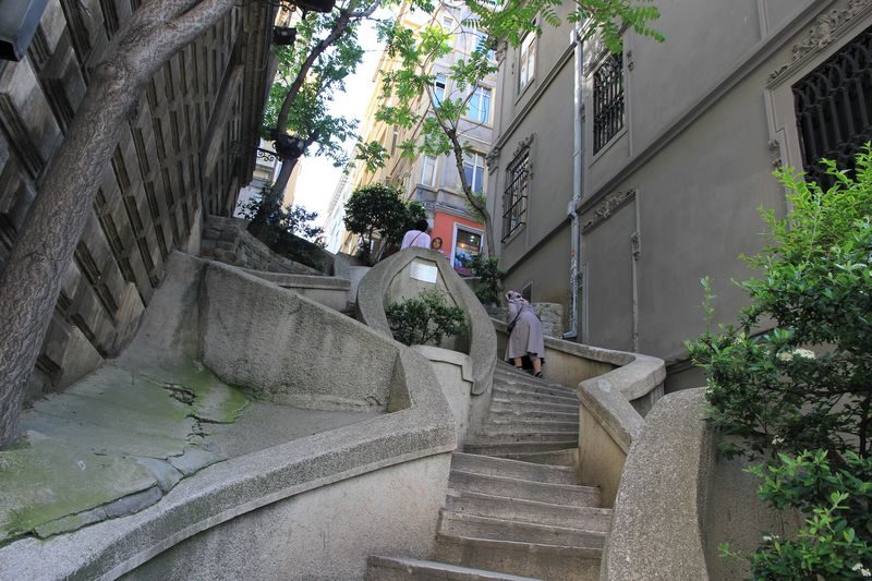 Galata Half-day Walking Tour - What the guide can add