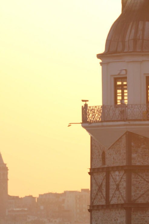 Galata Tower and Maiden Tower Tour - Key Points