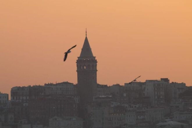 Galata Tower and Maiden Tower Tour - Tour Highlights