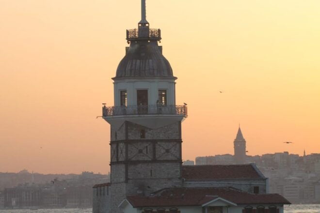 Galata Tower and Maiden Tower Tour - Exclusions