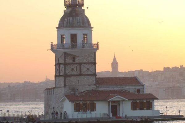 Galata Tower and Maiden Tower Tour - Pricing and Booking