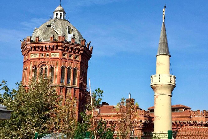 Galata Tower - Fener-Balat Neighborhoods & Golden Horn by Ferry - Tips for a Memorable Trip