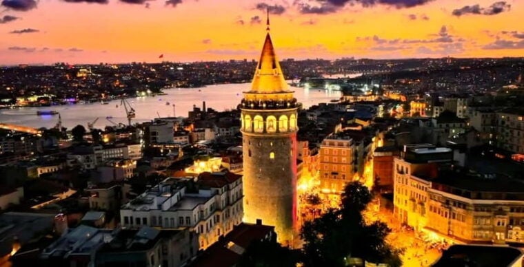 Galata Tower: Skip-the-Line Ticket with Audio or Guided Tour - Final Thoughts: Is the Galata Tower Tour Worth It?