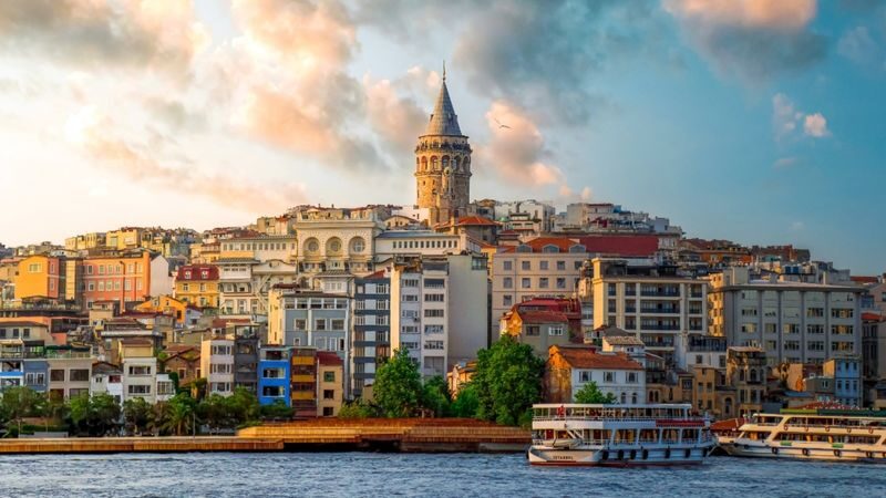 Galata Tower Ticket in Istanbul - Is the ticket worth the price?