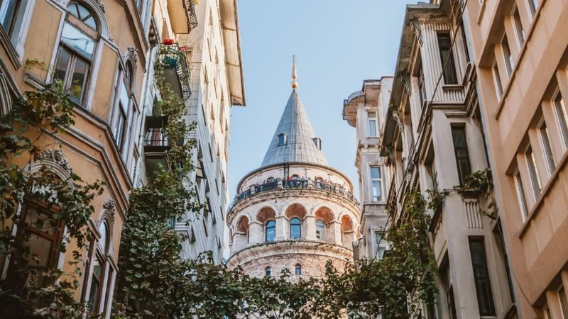 Galata Tower Ticket in Istanbul - Who should go up, and who might stay below