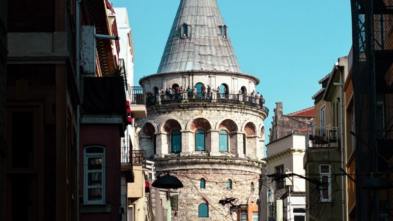 Galata Tower Ticket in Istanbul - Should you book Galata Tower?