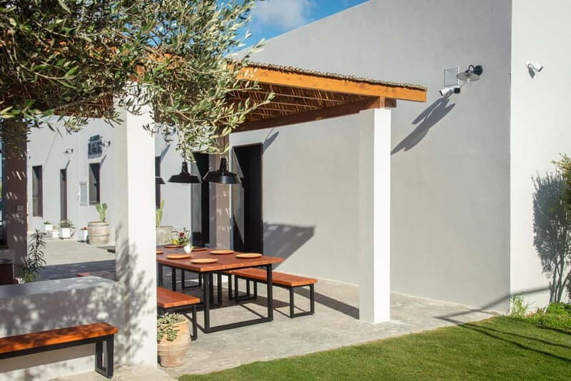 Galatas, Heraklion: Cretan Cheese & Charcuterie Tasting - Experience the Flavors of Crete: A Deep Dive into the Galatas Cheese & Charcuterie Tasting