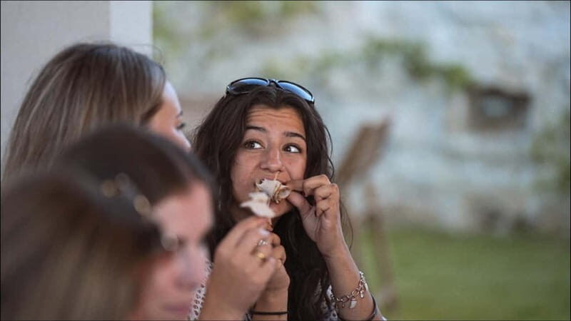 Galatas, Heraklion: Cretan Cheese & Charcuterie Tasting - Good To Know