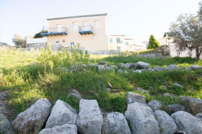 Galaxidi: 2h Tour Around the Traditional Maritime Village - Local Guides and Inclusions