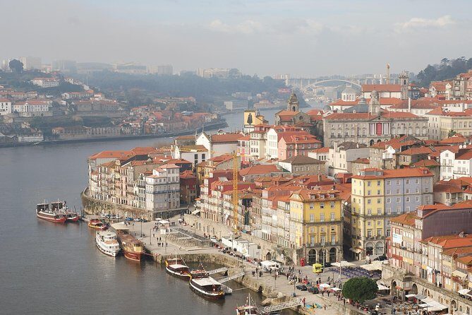 Galicia & North of Portugal, 6 day escorted tour from Madrid - Transportation and Comfort