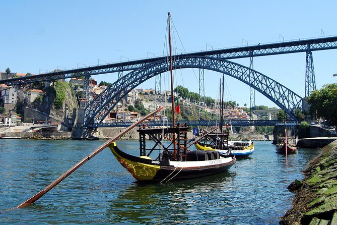 Galicia & North of Portugal, 6 day escorted tour from Madrid - Frequently Asked Questions
