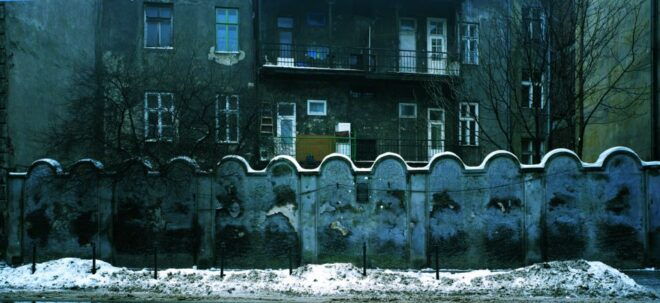 Galicja Jewish Museum - Museum Facilities and Offerings