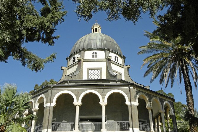 Galilee Day Tour - Important Details