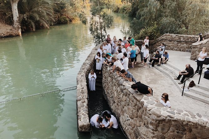 Galilee Day Tour - Customer Reviews
