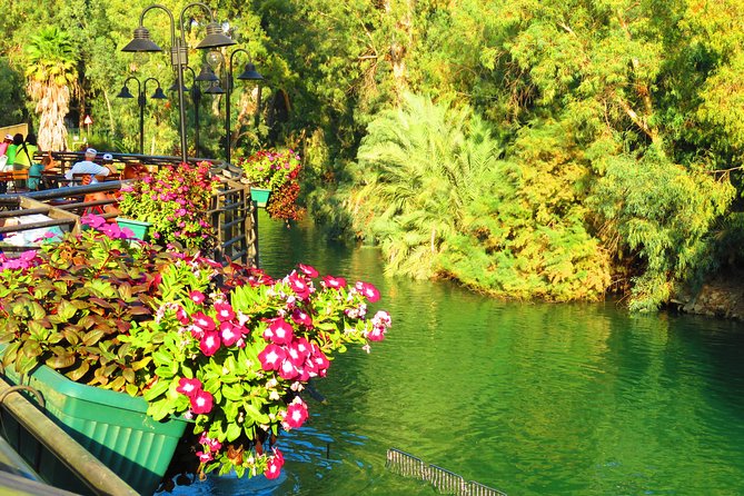 Galilee Day Tour - Frequently Asked Questions