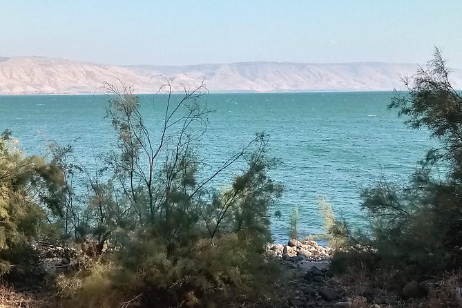 Galilee Day Tour - The Sum Up