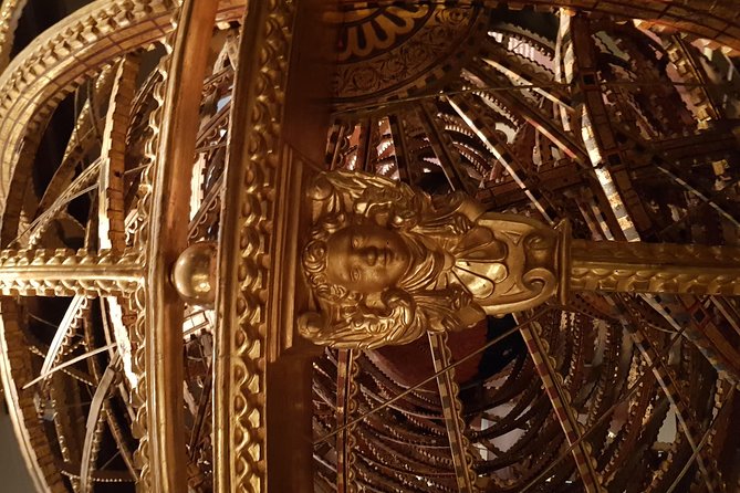 Galileo Galilei Private Science Tour of Florence - The Galileo Museum: Exploring His Scientific Achievements