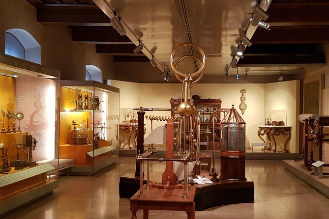 Galileo Galilei Private Science Tour of Florence - Common Questions