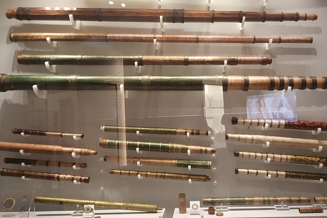 Galileo Galilei Private Science Tour of Florence - The Sum Up