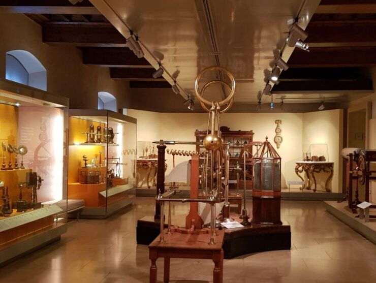 Galileo Galilei Private Science Tour - Good To Know