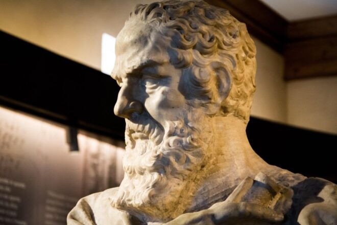 Galileo Galilei Private Science Tour - Itinerary