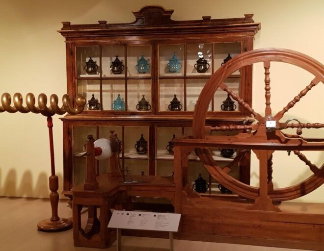 Galileo Galilei Private Science Tour - Booking Information