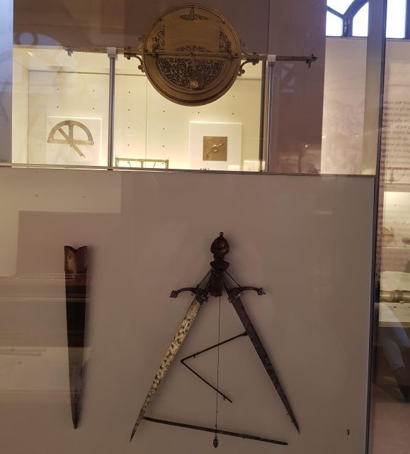 Galileo Galilei Private Science Tour - Customer Reviews