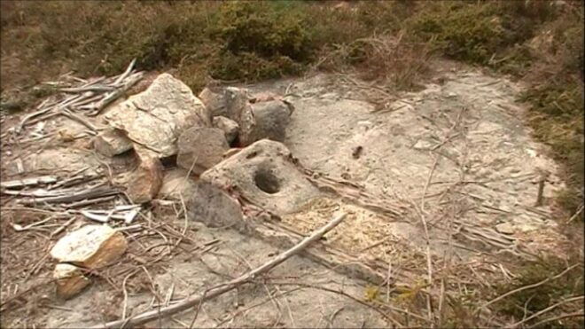 Gallaecian-Roman Gold Mining in Serra Da Groba Tour - Meeting Point Information