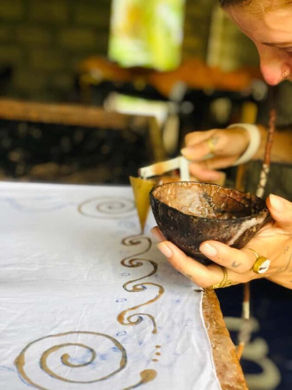 Galle: Advanced Batik Making Workshop - Craft Your Own Batik - What to Expect from the Batik Workshop