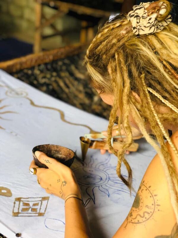 Galle: Advanced Batik Making Workshop - Craft Your Own Batik - Who Will Love This Experience?