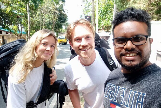 Galle and 7 places Full Day Tour from Colombo - A Deep Dive into the Tour Experience