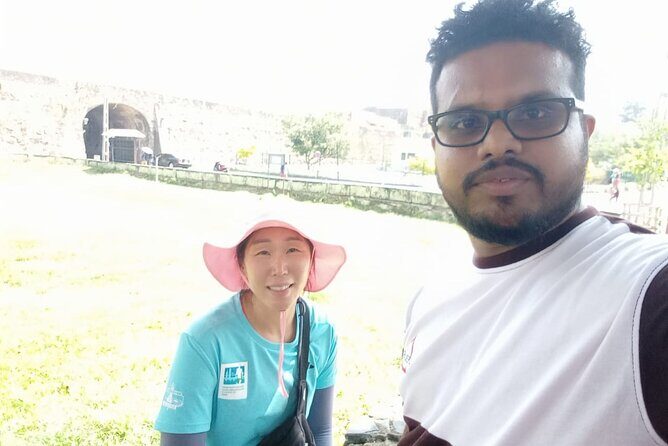 Galle and 7 places Full Day Tour from Colombo - Who Should Book This Tour?